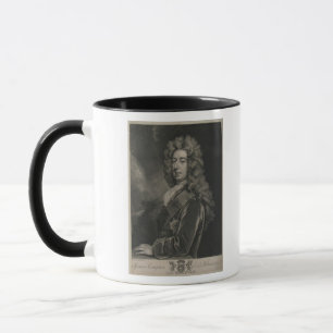 Spencer Compton, Earl of Wilmington Mug