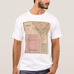 Spencer Madisonville, Ohio T-Shirt