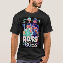 Spencer "Ross the Boss" Smith