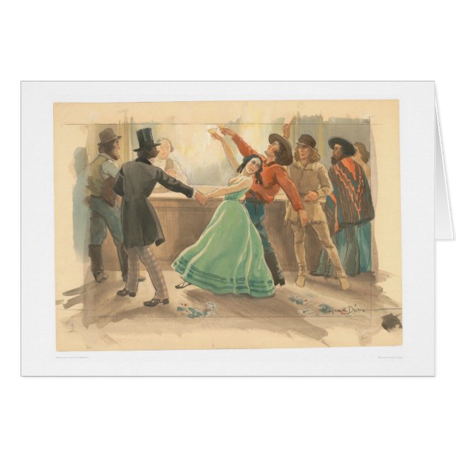 Spending It (0515A) (Front Horizontal)