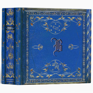 Spensar Blayne Customizable Binder