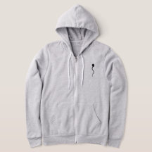 Sperm sur mon sweat - shirt à capuche ! Sweat - sh