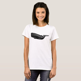 SPERM WHALE T-Shirt