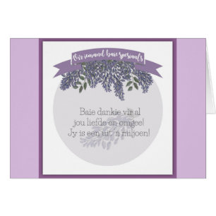 Spesiaals de baie d'iemand de Vir