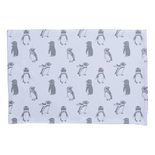Spheniscus Pillowcase