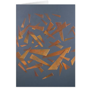 Sphère déconstruite 2005