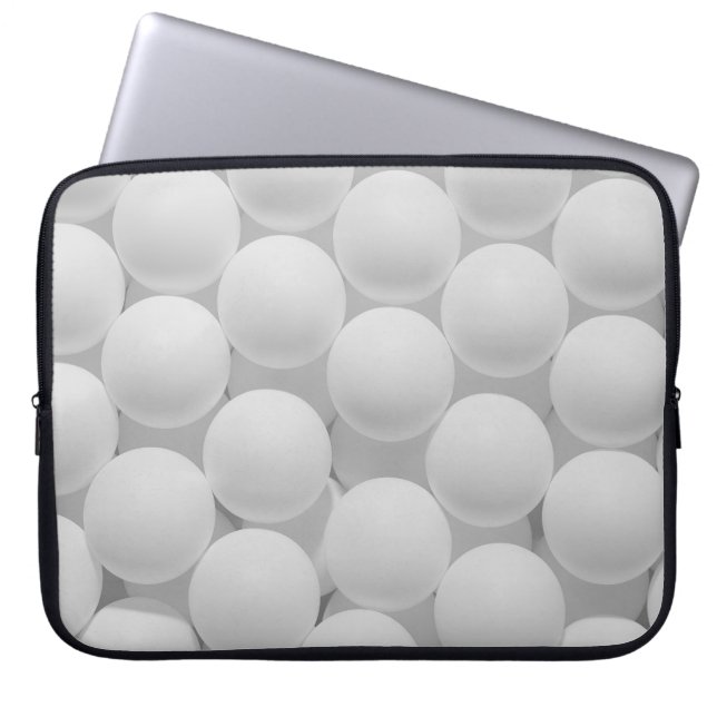 Sphere Laptop Sleeve (Front)