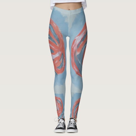 Sphere Leggings
