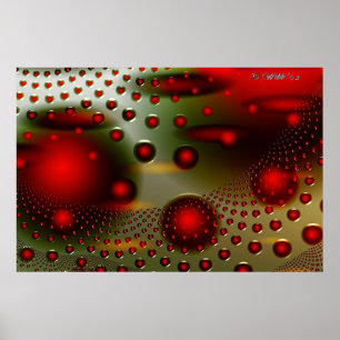 Sphere Of Influence Poster