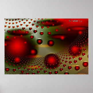 Sphere Of Influence Poster