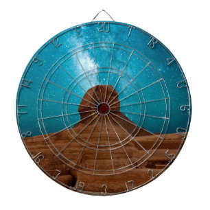 Sphinx: Egypt Dartboard