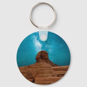 Sphinx: Egypt Keychain