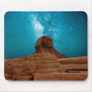 Sphinx: Egypt Mouse Pad