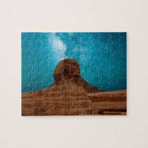 Sphinx: Egypt Puzzle