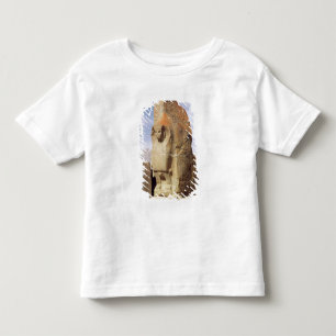 Sphinx gate, 1450-1200 BC Toddler T-shirt