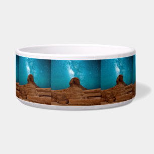 Sphinx Pet Bowl