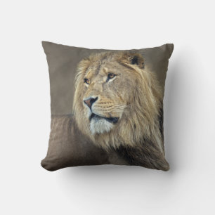 Sphinx Pillow