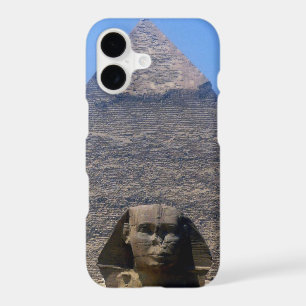 sphinx pyramid