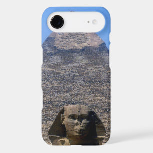 sphinx pyramid