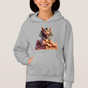 Sphinx T-shirt (Girls)