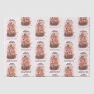 Sphinx Tissue Paper