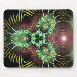 sphinxosis mouse pad