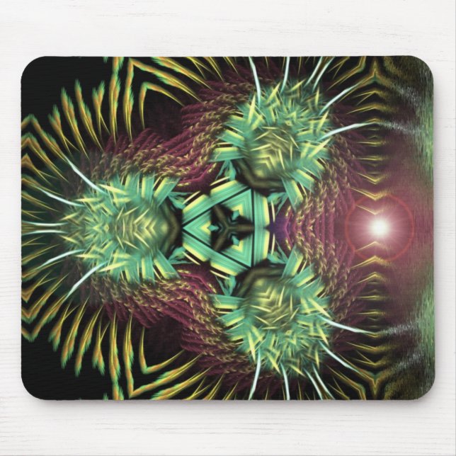 sphinxosis mouse pad (Front)