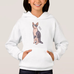 Sphynx cat