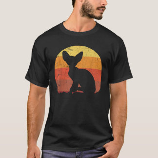 Sphynx Cat T-Shirt