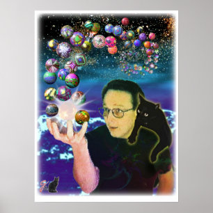Sphyrical Poster