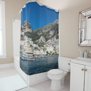 Spiaggia di Positano Marina Grande 2
