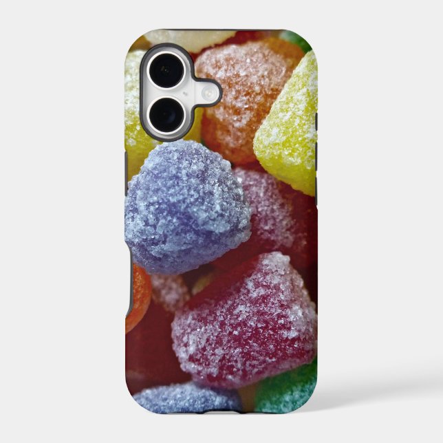 Spice Gumdrops (Back)