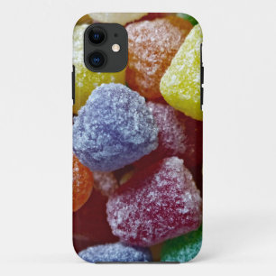 Spice Gumdrops iPhone 11 Case