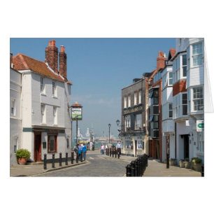 Spice Island - Portsmouth