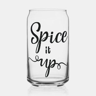 Spice it up can 
