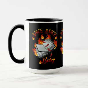 Spice Spice Baby Mug