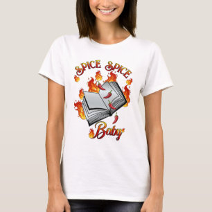 Spice Spice Baby T-Shirt