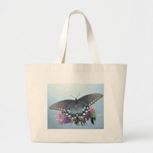 Spicebush Swallowtail Photo Bag