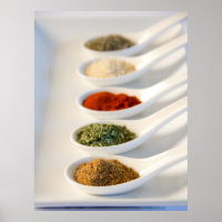 Spices