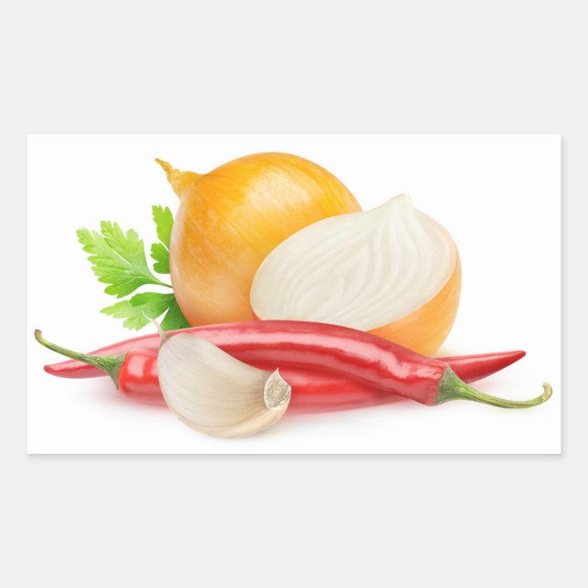 Spices Sticker (Front)