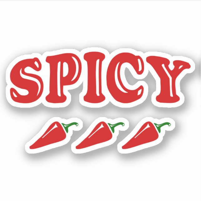 SPICY (Front)