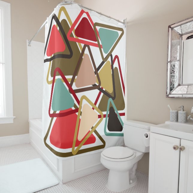 Spicy Triangles  (In Situ)