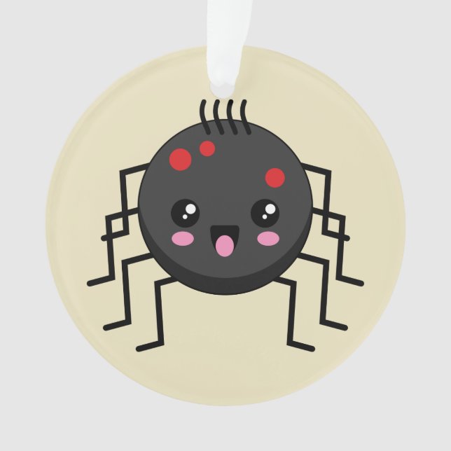 Spider (devant)