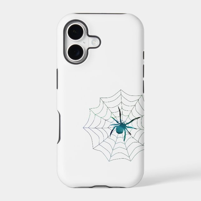 Spider (Back)