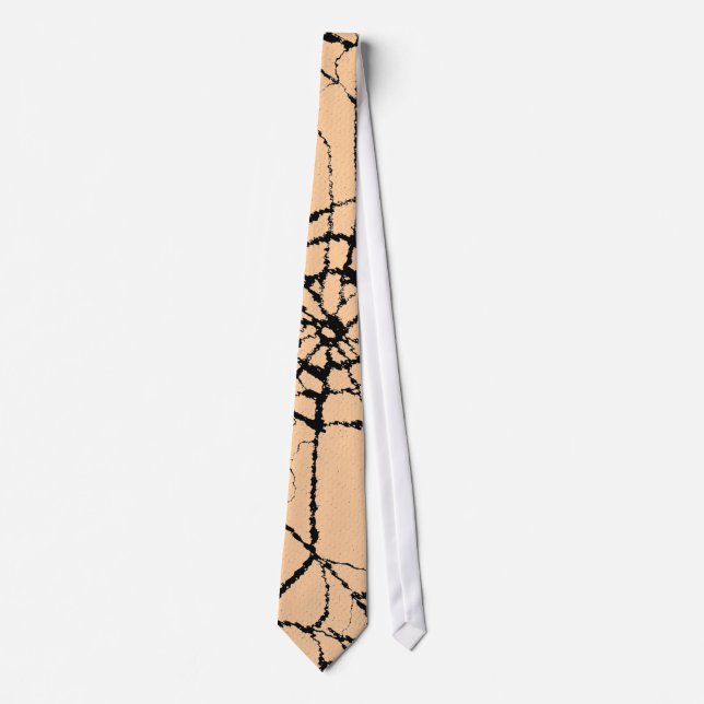 spider 1 tie (Front)