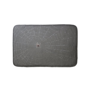Spider Bath Mat