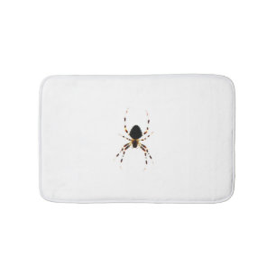 Spider bmcn bath mat