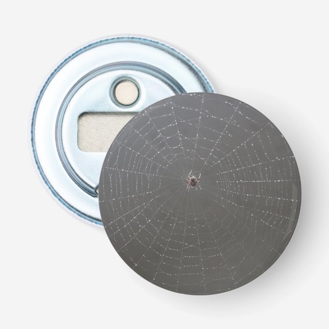 Spider Bottle Opener (Front)
