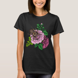 Spider bouquet T-Shirt