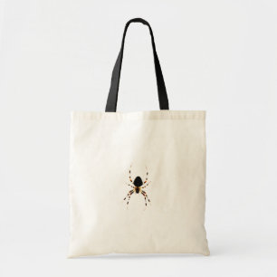 Spider bti tote bag